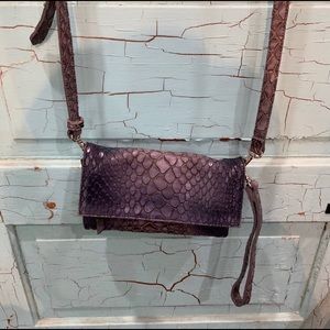 Freebird by Steven Bags - Freebird real leather purse Freebird by Steven Bags - Freebird real leather purse